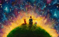 چطور در لحظه حال زندگی کنیم؟