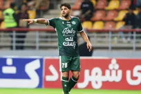 جعفری در آستانه انتقال به ذوب‌آهن