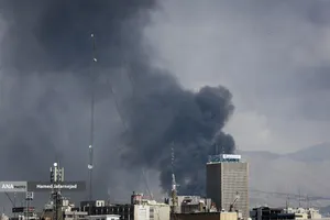 دومین روز از حملات هوایی رژیم صهیونی علیه ایران