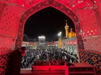 نقشه راه رضوی؛ پیوند اخلاق، عقلانیت و حکمرانی رحمانی