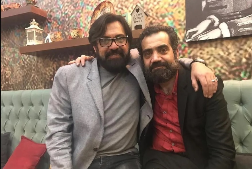 نذر فرهنگی بازیگر سینما و تلویزیون برای کودکان میناب/ هیچ نیروی خارجی دلسوز ما نیست