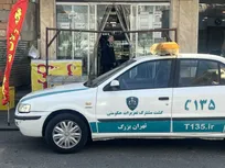 استقرار بیش از هزار بازرس برای نظارت بر بازار تهران