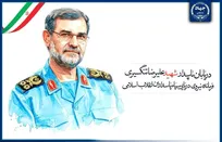 پیام رئیس جهاد دانشگاهی در پی شهادت فرمانده نیروی دریایی سپاه انقلاب اسلامی