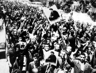 ۱۵ خرداد؛ بعثت یک ملت در برابر سلطه/ مردمی که تصمیم گرفتند از حاشیه تاریخ خارج و سرنوشت خود را رقم بزند
