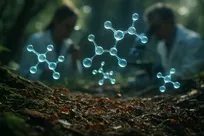 چگونگی مصرف آنتی‌بیوتیک‌ها را از مورچه‌ها بیاموزیم