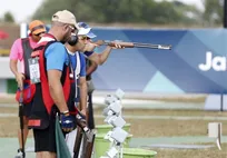 تیراندازی قهرمانی آسیا | شکست نمایندگان اسکیت ایران در دور مقدماتی 