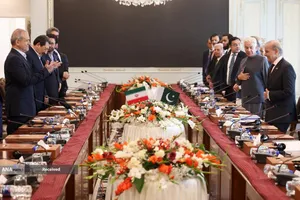 سفر &laquo;مسعود پزشکیان&raquo; رئیس جمهور به پاکستان