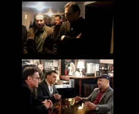 حضور ۲ معاون وزیر فرهنگ و ارشاد اسلامی در تئاتر شهر