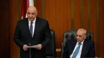 نبیه بری سخنان رئیس‌جمهور لبنان را تکذیب کرد