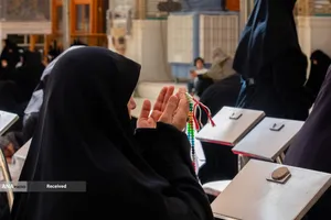 حرم امام علی (ع) در نجف