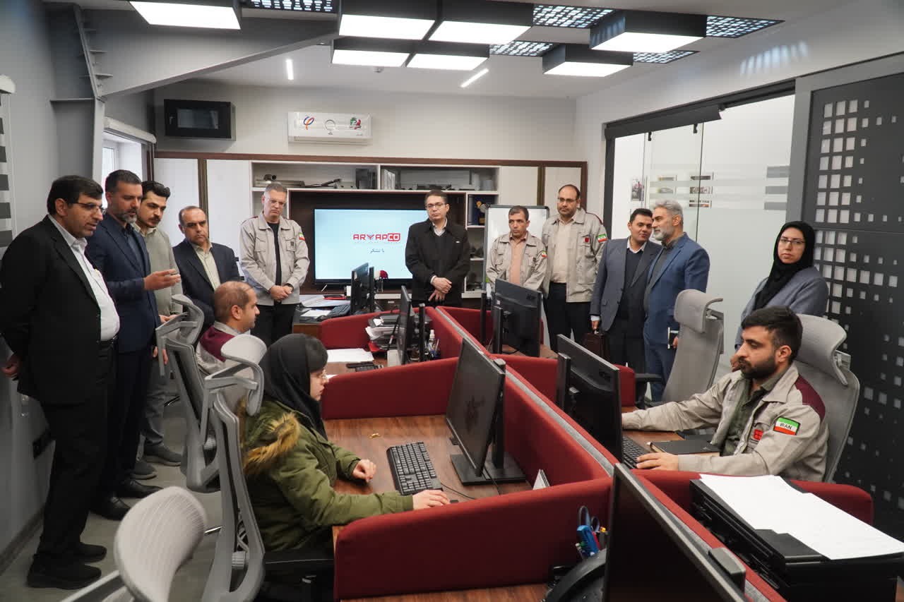 امضای تفاهم‌نامه همکاری دانشگاه آزاد شیراز و یک واحد صنعتی