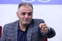 انوشیروانی: یوسفی پس از یک جراحی سخت خوب بازگشت/ امیدواریم ایران سال آینده میزبان مسابقات قهرمانی آسیا باشد