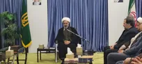 سیاست استکبار در برابر ملت تربیت‌یافته مکتب حسینی شکست خورد/ ایران از نظر پدافندی و دفاعی خودکفاست