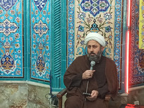 بصیرت و بینش عمیق دینی مهم&zwnj;ترین ویژگی&zwnj; امامزاده&zwnj;هاست