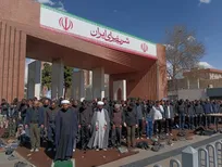 دانشگاه بیدار است و به مسئولیت اجتماعی آگاه؛ از آواربرداری تا جهاد تبیین