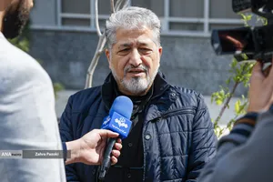 کاشت نهال امید