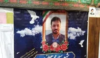 ارادت شهید مصطفوی به شهید حاج قاسم سلیمانی/ از محوریت خدا تا رهایی از تعلقات زمینی