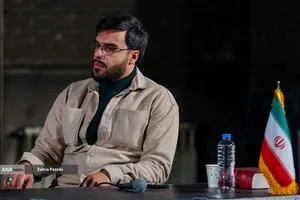 شانزدهمین نشست خبری جشنواره فیلم عمار