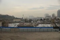 ۸۶درصد محله اسلام‌آباد به فضاهای سبز و گردشگری تخصیص می‌یابد