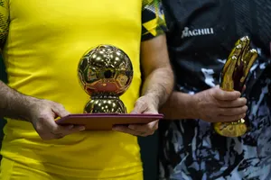 مراسم اختتامیه المپیاد ورزشی بازنشستگان شهرداری تهران