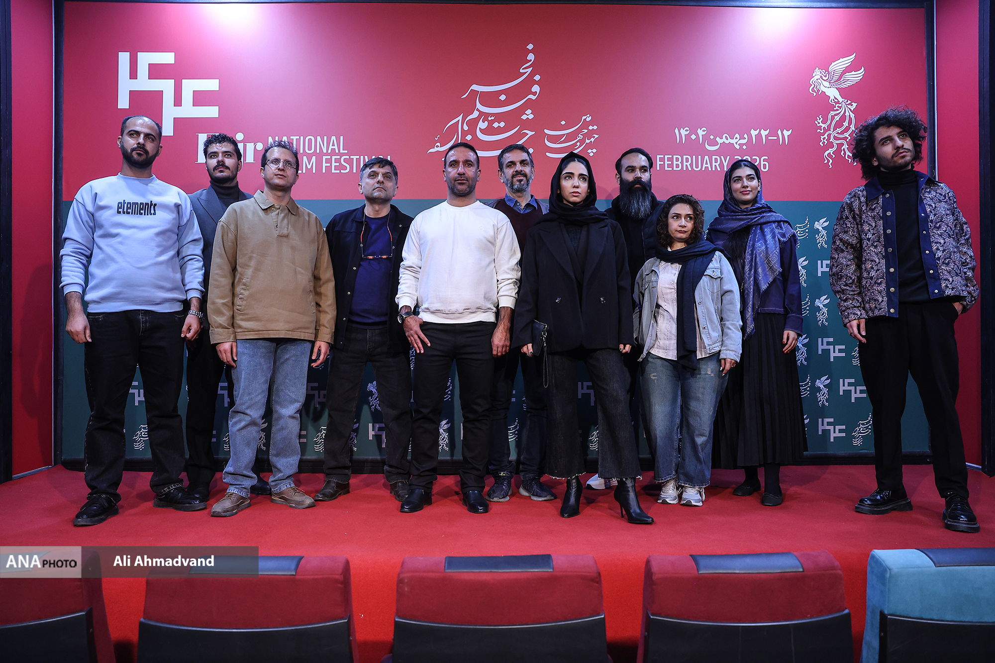 تأخیر رنج‌آور «تقاطع نهایی» و خشم نیمه‌شب سازنده «خیابان جمهوری»