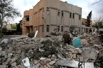 حمله به دانشگاه&zwnj;ها یعنی عبور از تمام خطوط قرمز بین&zwnj;المللی/ دانش بومی ایران با بمباران تخریب&zwnj;شدنی نیست