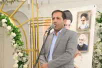 شهید مطهری مسیر حرکت جوانان را به سمت آموز‌های دینی سوق داد