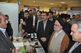 گشایش رویداد صدرا در علی‌آباد کتول با حضور ۴۰ شرکت تولیدی و خدماتی