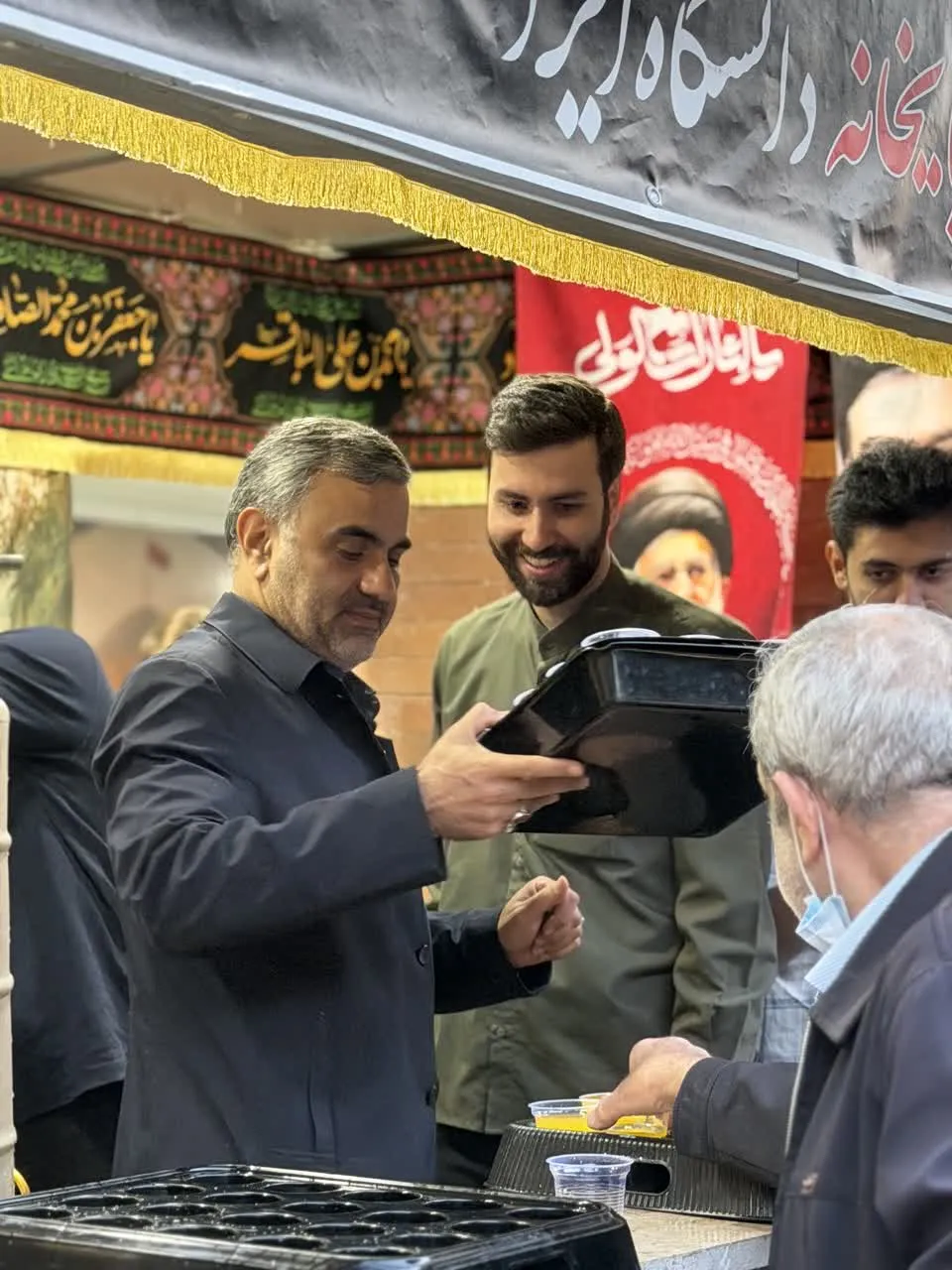دانشگاه آزاد تهران مرکزی