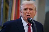 استطلاع-رأي-يظهر-تراجع-شعبية-ترامب-بسبب-الأداء-الاقتصادي