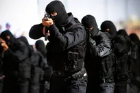 هلاکت ۱۱ عضو یک شبکه تروریستی در جنوب شرق کشور