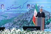 افتتاح چند طرح عمرانی و اقتصادی در کردستان