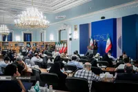 بقائی: منطقه درباره تهدیدِ رژیم صهیونیستی اجماع‌ نظر دارد/ تفاهم و توافق؛ کلید امنیت+فیلم