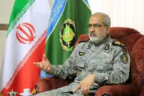 امیر شیخ: آمدن دشمن پای میز مذاکره یعنی پایاپایی قدرت ایران