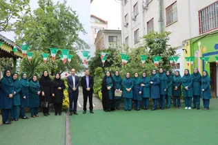 معلمان ستون اصلی پیشرفت جامعه‌ هستند