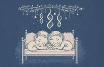 چقدر ممکن است صاحب دوقلو شوید