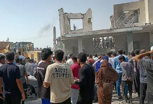 إيران: استشهاد أكثر من 230 طالباً وتدمير 600 منشأة تعليمية منذ بدء العدوان