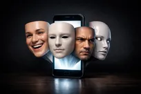 هویت آنلاین می‌تواند از خود واقعی فاصله بگیرد