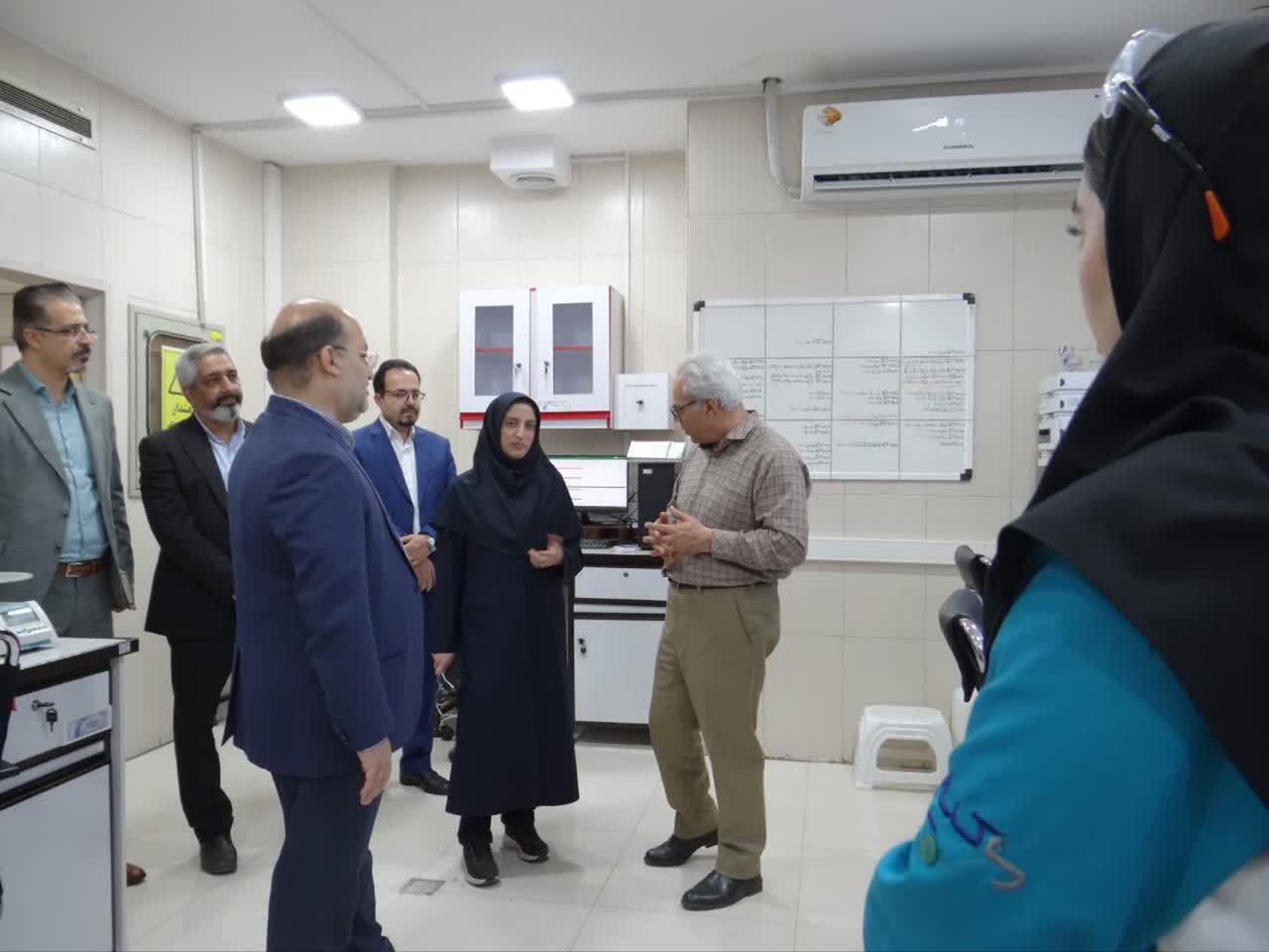 تأکید بر هوشمندسازی و توسعه زیست‌بوم فناوری