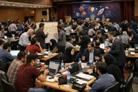 ۱۵ رویداد استارت‌آپی «سدرا» تا پایان بهمن ماه در ۱۵ استان کشور برگزار خواهد شد