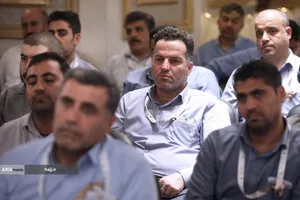 همایش ذابحین و دست اندرکاران طرح قربانی حج 1404