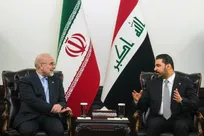 قالیباف: ایران و عراق امکان خلق فرصت‌های بی‌نظیر در کشورهای منطقه را دارند