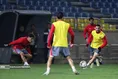 تمرین پرسپولیس