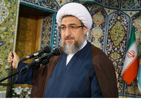 امام جمعه تبریز: تا آخرین قطره خون فدای نظام هستیم؛ تجمعات تا فرمان رهبری ادامه دارد