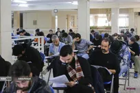 چند نکته مهم برای ثبت نام آزمون دکتری (Ph.D) نیمه متمرکز ۱۴۰۵