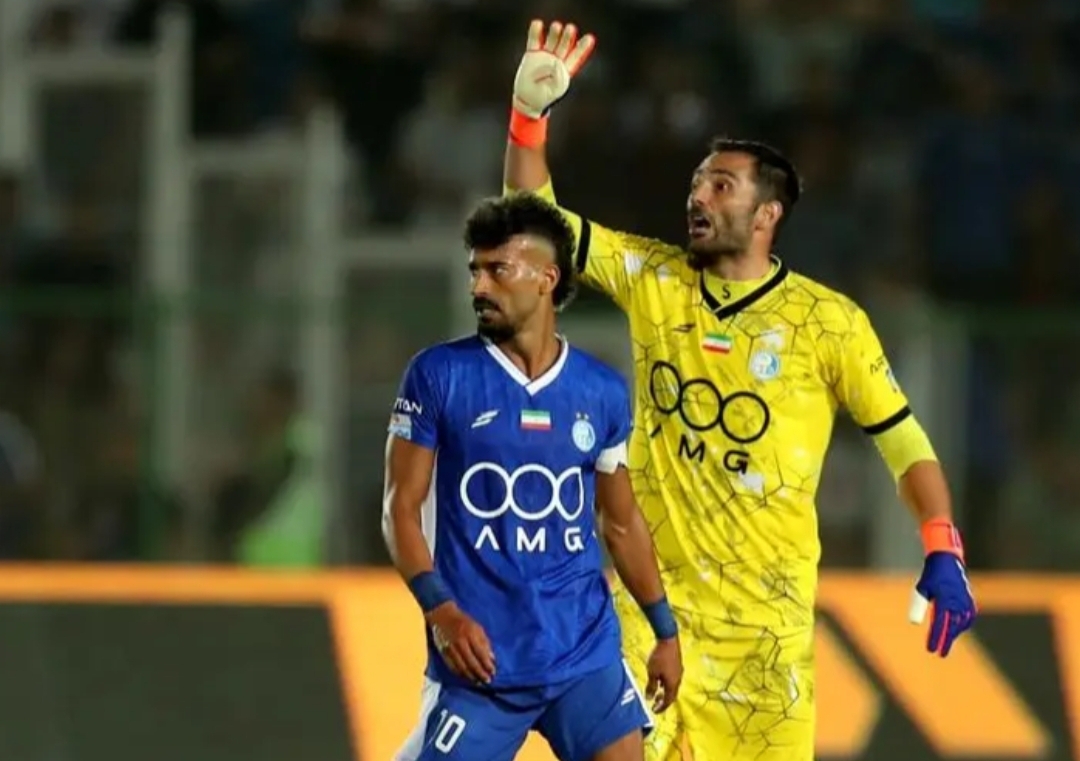 ذوب‌آهن - استقلال