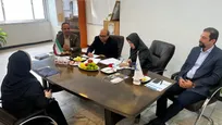 دانشگاه آزاد اسلامی بندرانزلی میزبان مصاحبه دوره MBA گردشگری و هتلداری