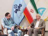 استفاده از ظرفیت دانشگاه آزاد همدان در رسانه ملی؛ تأکید بر تعامل سازنده دانشگاه و صداوسیما