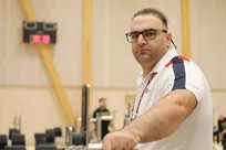 وزنه‌برداری قهرمانی جهان| سلیمی: داودی بزرگ تیم ماست/ فرصت خوبی برای مدال گرفتن شریفی بود