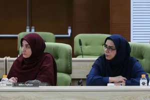 نشست خبری تخصصی تشریح عملکرد بنیاد شهید